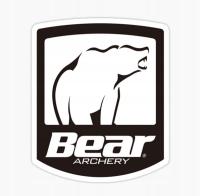 Наклейка на мишку для стрельбы из лука
