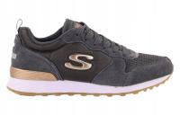 Женские ботинки Skechers RETROS-OG 85 111-CCL