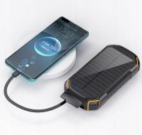 Powerbank ITIMPORT 20000 mAh czarny