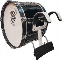 Bęben - Dragon's Drums MMX2614BK Czarny