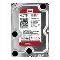 Dysk twardy Western Digital Red WD40EFRX 4TB SATA III 3,5