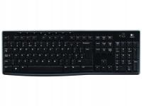 Klawiatura LOGITECH Wireless Keyboard K270