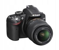 Фотокамера Nikon D3200 Nikkor 18-55 гарантия