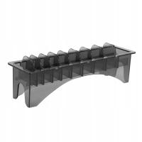 КОНТЕЙНЕР КРЫШКИ КРЫШКИ ДЛЯ БРИТВЫ ORGANIZATO