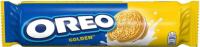2 SZTUKI - OREO CIASTKA OREO GOLDEN 154G