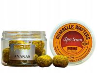 Dumbells Wafters Spectrum 18/24MM Ananas
