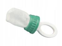 NIKIDOM прорезыватель прорезыватель для кормления есть фрукты на корм 5 м