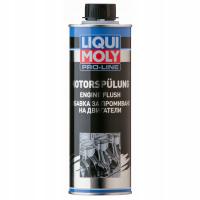 LIQUI MOLY PRO-LINE ENGINE FLUSH 0,5 ЛОСЬОНА 2662