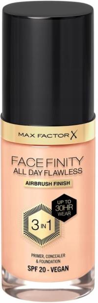 Max Factor Пудра FaceFinity 3 в 1 Все Цвета