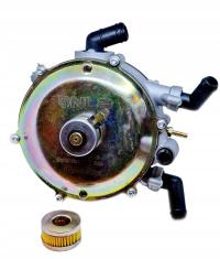 Редуктор RGV 090 R80 вакуумный вилочный погрузчик фильтр LOVATO