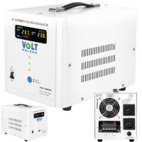 СТАБИЛИЗАТОР НАПРЯЖЕНИЯ ТОКА AVR 3000W ДЛЯ ГЕНЕРАТОРА