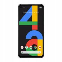 Смартфон Google Pixel 4A 5G 6 ГБ / 128 ГБ 5G черный