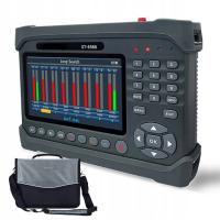 Miernik Signal R10210 DVB-S2 DVB-T2/C ST-6986 HEVC