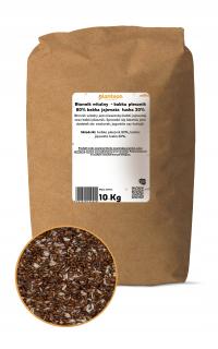 Błonnik witalny - babka płesznik 80%, babka jajowata łuska 20% 10kg