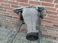 MOST DYFER DYFERENCJAL TYL AUDI A4 B8 3.0 TDI ALLROAD OAR526083C