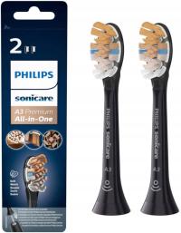 Наконечник зубной щетки PHILIPS Sonicare Premium 2шт