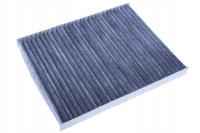 Denckermann M110836K Filtr, wentylacja przestrzeni pasażerskiej