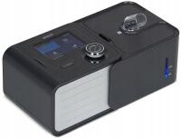 APARAT DO LECZENIA BEZDECHU SENNEGO Z NAWILŻACZEM CPAP AUTO YUWELL YH-580