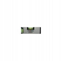 SŁOWIK POZIOMNICA ANODOWANA PK2M 100mm