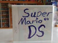 SUPER MARIO 64 DS [NINTENDO DS/3DS]