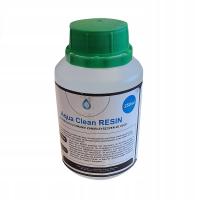 Preparat Aqua Clean Resin do czyszczenia złóż żywicznych w zmiękczaczach =
