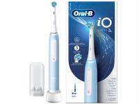 ЗУБНАЯ ЩЕТКА ORAL-B IO SERIES 3N