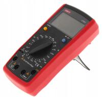 ИЗМЕРИТЕЛЬ ЕМКОСТИ ИНДУКТИВНОСТИ СОПРОТИВЛЕНИЯ UNIT