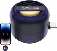 Przenośny Głośnik Na Zewnątrz | Wzmacniacz Audio Do Telefonów - Przenośny