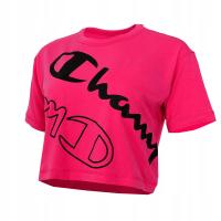 Top CHAMPION Sportowy 115010 RÓŻ