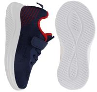 Apawwa спортивная обувь ткань многоцветный