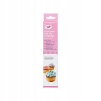 Rękawy cukiernicze jedn. w rolce - 30 szt - 40 cm / Tala