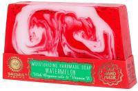 Mydło glicerynowe ekstra delikatne ARBUZ WATERMELON 80 g