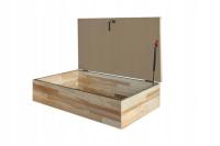 Верхний люк FAKRO LXW размер 70x94