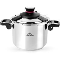 Скороварка Gerlach AMBIENTE 6l