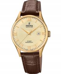 Zegarek męski Festina Swiss Made Festina-F20010-5