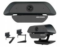 KAMERA INTERNETOWA FULL HD HIKVISION DS-U02