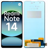 Wyświetlacz Incell do Xiaomi 24117RN76G, 24117RN76O, Xiaomi Redmi Note 14 4G