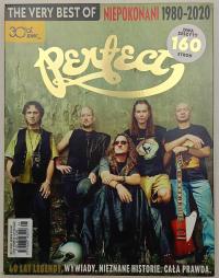 Perfect - the Very best of - Niepokonani 1980-2020