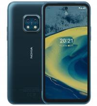 Смартфон Nokia XR20 6 ГБ / 128 ГБ 5G синий