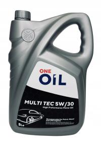 OIL ONE MultiTEC 5W/30 5 l