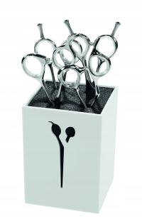 Sibel Hedgehog Подставка под парикмахерские ножницы