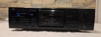 JVC TD-V562 ZNAKOMITY MAGNETOFON DECK 3 HEAD DUAL CAPSTAN !