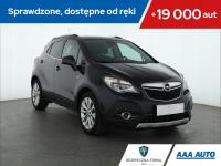 Opel Mokka 1.4 Turbo, Salon Polska, Serwis ASO