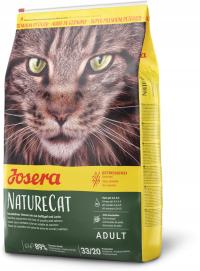 JOSERA 9301 NatureCat 2kg