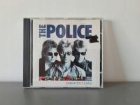 The Police – Greatest Hits CD VG