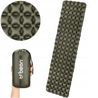 НАДУВНОЙ СПАЛЬНЫЙ КОВРИК ДЛЯ ПАЛАТКИ