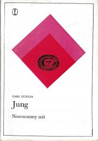 Nowoczesny mit -- Carl Gustav Jung --- 1982