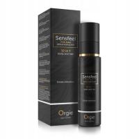 Balsam-Sensfeel For Man Seduction Elixir 10in1 10