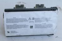 Poduszka airbag pasażera Opel OE 13111177