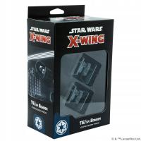 Star Wars X-Wing: TIE/sa Bomber Exp Pack Second Ed
